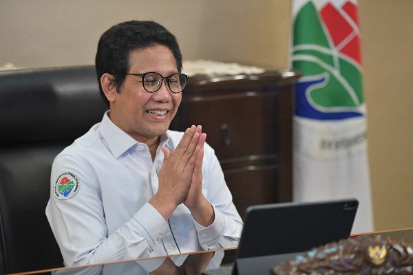 Gus Halim Sebut Kampus Berperan Penting Membangun Desa