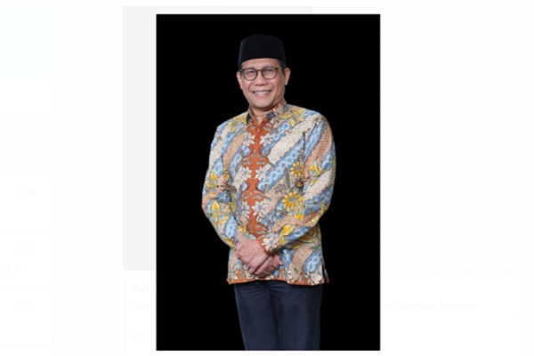 Gus Halim Ulang Tahun, Netizen Ramai-ramai Layangkan Doa dan Harapan