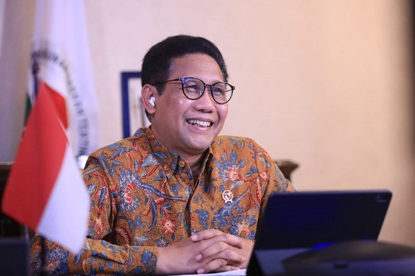 Ini-Strategi-Gus-Halim-Sinergikan-Pusat-dan-Daerah