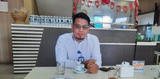 SOPIAN,Amd.,AKUN Ketua Bidang Hubungan Antar Lembaga (PD Pemuda Muhammadiyah Tanjungpinang)