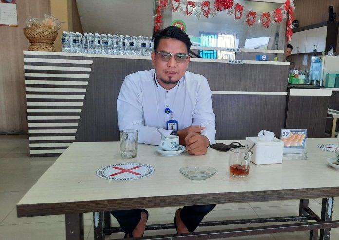 SOPIAN,Amd.,AKUN Ketua Bidang Hubungan Antar Lembaga (PD Pemuda Muhammadiyah Tanjungpinang)