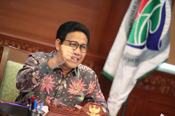 Atasi-Kemiskinan-Kronis-Gus-Menteri-Ingatkan-RPJMDes-Harus-Sesuai-SDGs-Desa